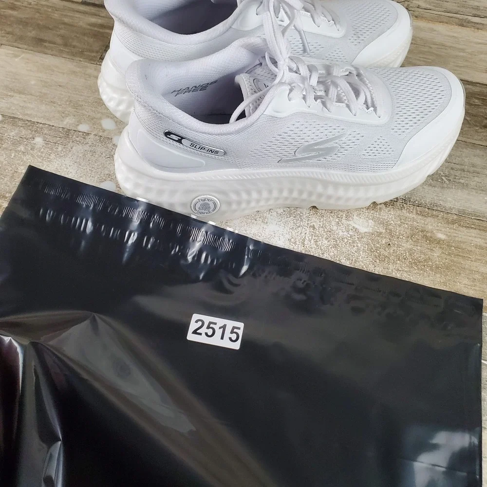 Skechers worn 2x